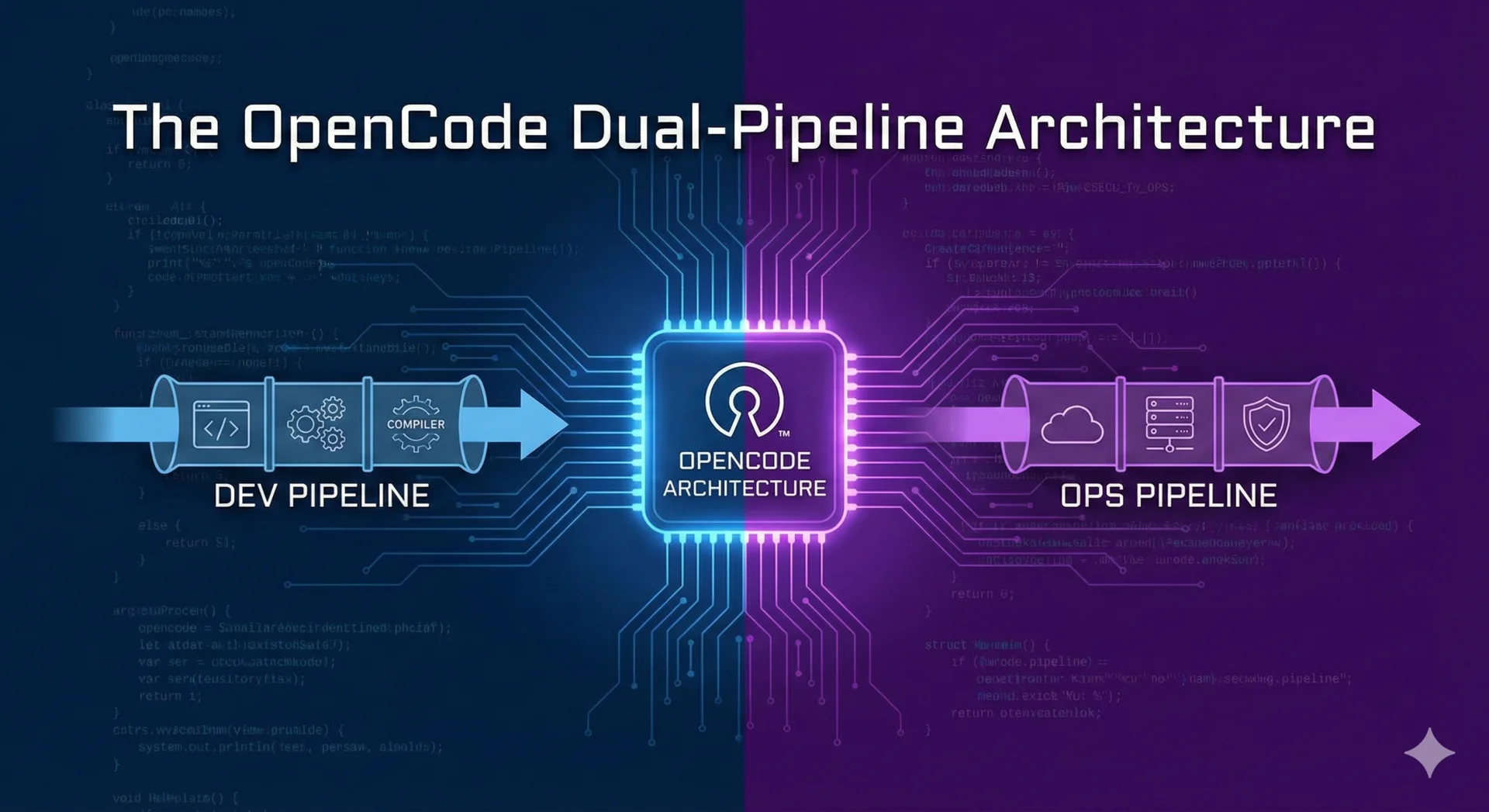 Hero image for The OpenCode